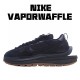 Sacai x VaporWaffle Black Gum