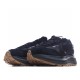 Sacai x VaporWaffle Black Gum