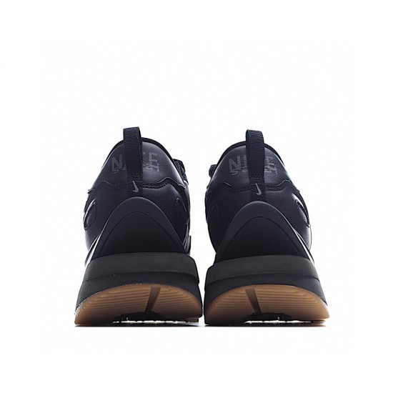 Sacai x VaporWaffle Black Gum