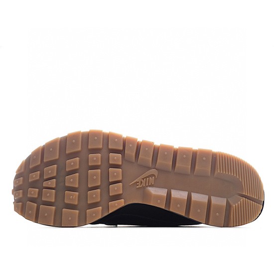 Sacai x VaporWaffle Black Gum