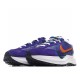 Sacai x VaporWaffle Dark Iris