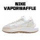 Sacai x VaporWaffle Sail Gum