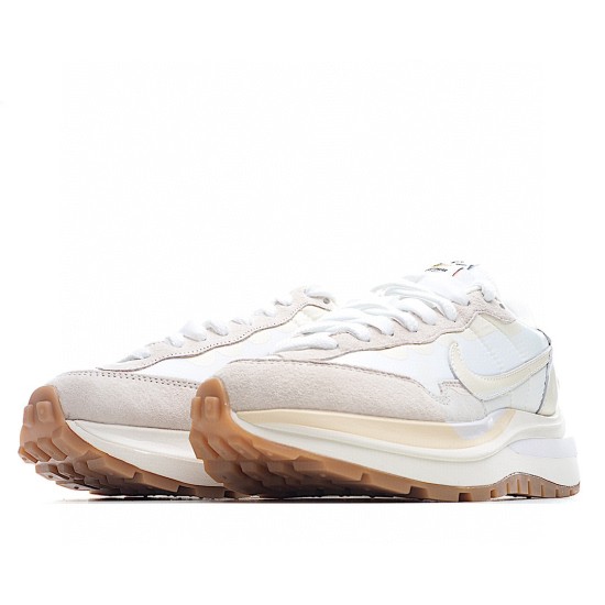 Sacai x VaporWaffle Sail Gum