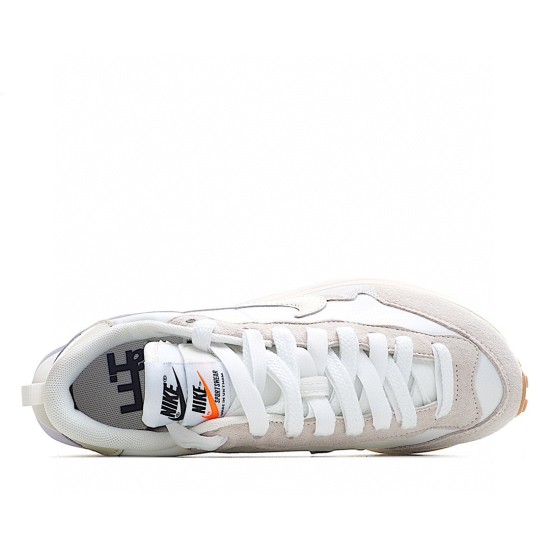 Sacai x VaporWaffle Sail Gum