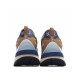 Sacai x VaporWaffle Sesame Blue Void