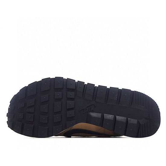Sacai x VaporWaffle Sesame Blue Void