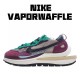 VaporWaffle MultiColor