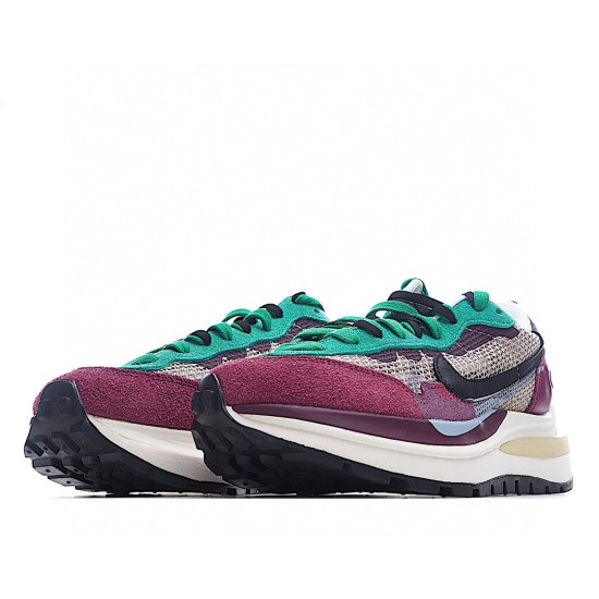 VaporWaffle MultiColor