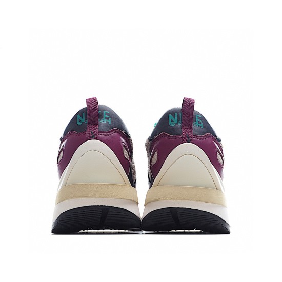 VaporWaffle MultiColor