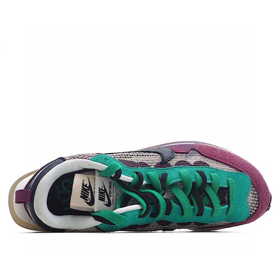 VaporWaffle MultiColor