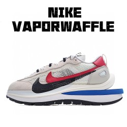 VaporWaffle Sacai - Sport Fuchsia