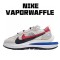 VaporWaffle Sacai - Sport Fuchsia