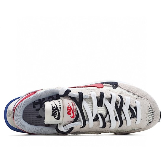 VaporWaffle Sacai - Sport Fuchsia