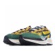 Vaporwaffle  Sacai Tour Yellow Stadium Green