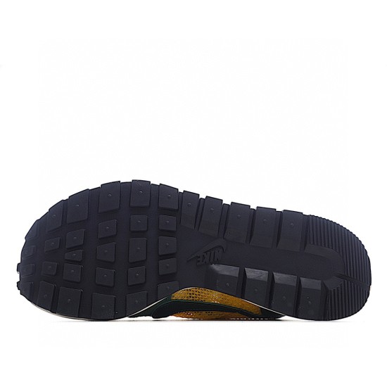 Vaporwaffle  Sacai Tour Yellow Stadium Green