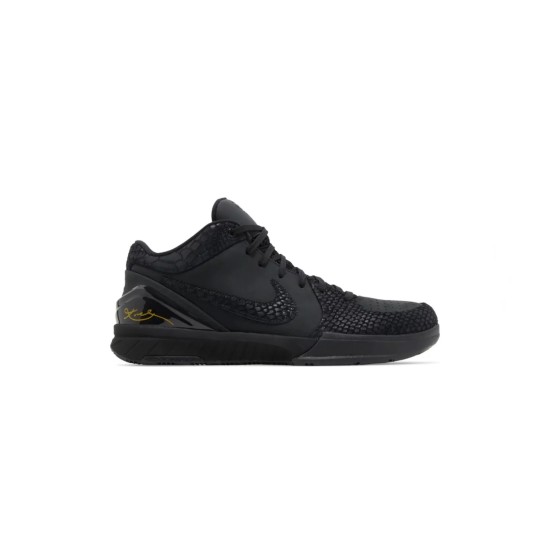 Kobe 4 Protro Gift of Mamba 