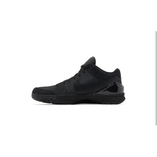 Kobe 4 Protro Gift of Mamba 