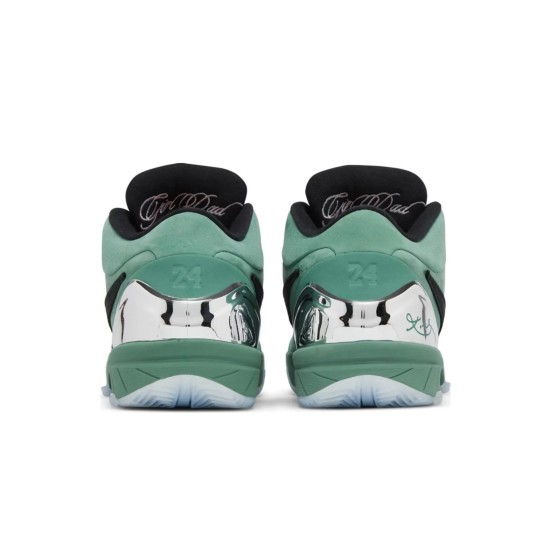 Kobe 4 Protro Girl Dad