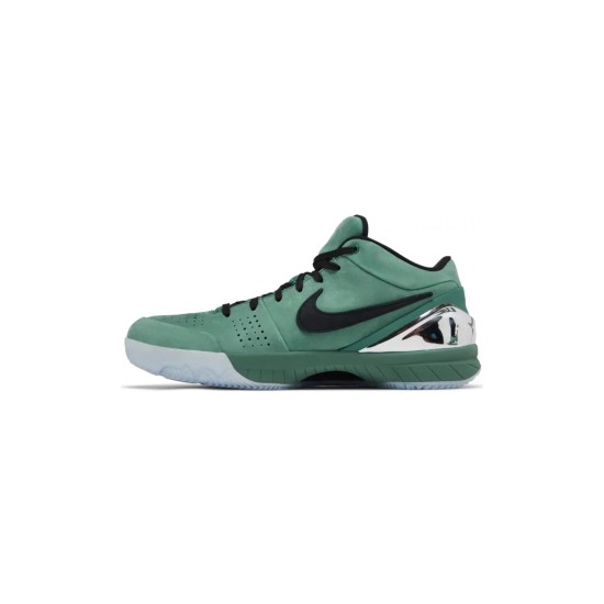 Kobe 4 Protro Girl Dad