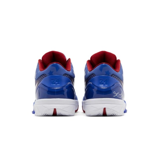 Kobe 4 Protro Philly