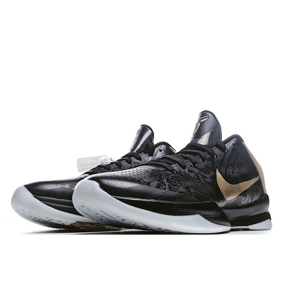 Kobe 5 Big Stage Away
