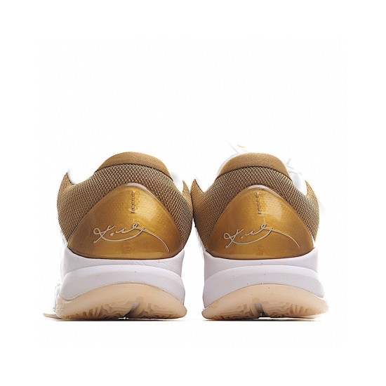 Kobe 5 Big Stage Home