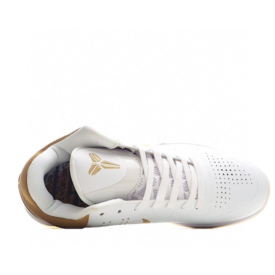 Kobe 5 Big Stage Home