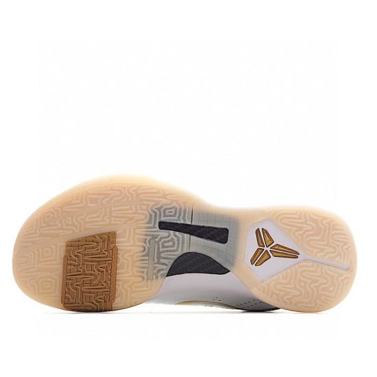 Kobe 5 Big Stage Home