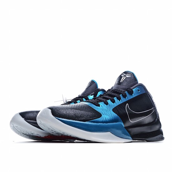Kobe 5 Dark Knight