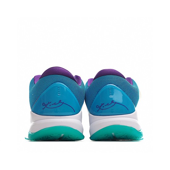 Kobe 5 Draft Day