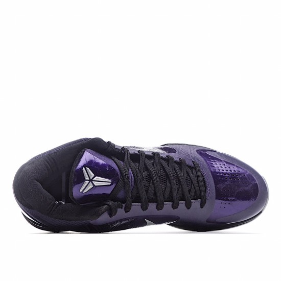 Kobe 5 Ink