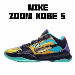 Kobe 5 Prelude (Finals MVP)