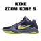 Kobe 5 Protro 2K Gamer Exclusive