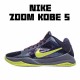 Kobe 5 Protro 2K Gamer Exclusive