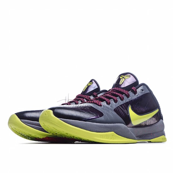 Kobe 5 Protro 2K Gamer Exclusive