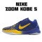 Kobe 5 Protro 5 Rings