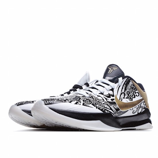 Kobe 5 Protro Big Stage