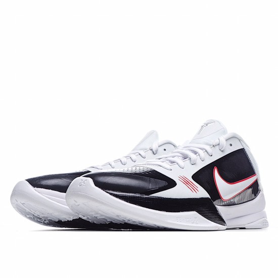 Kobe 5 Protro Bruce Lee Alternate