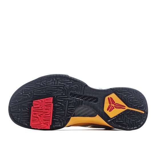 Kobe 5 Protro Bruce Lee