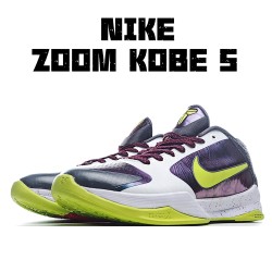 Kobe 5 Protro Chaos