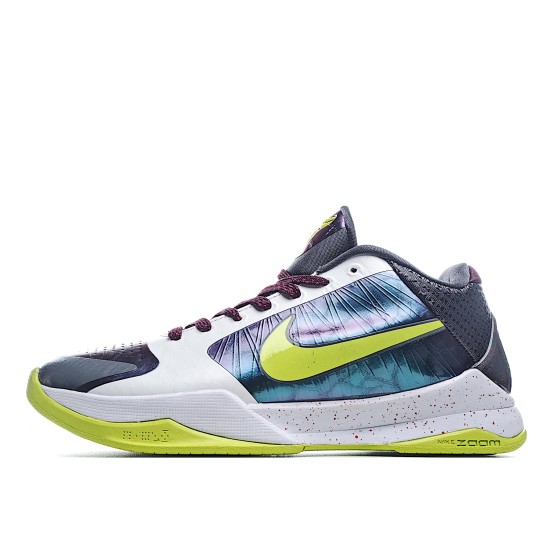 Kobe 5 Protro Chaos