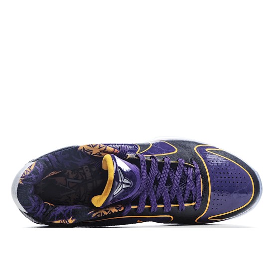 Kobe 5 Protro Lakers