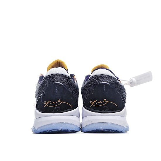 Kobe 5 Protro Lakers