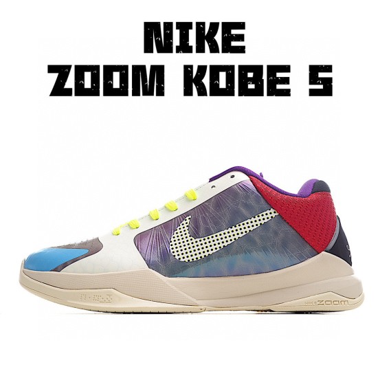 Kobe 5 Protro PJ Tucker
