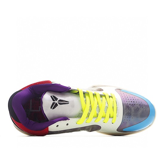 Kobe 5 Protro PJ Tucker