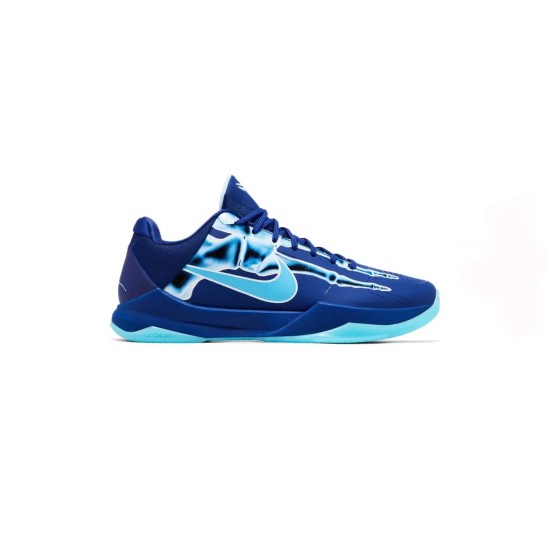 Kobe 5 Protro X-Ray