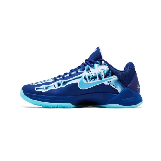Kobe 5 Protro X-Ray