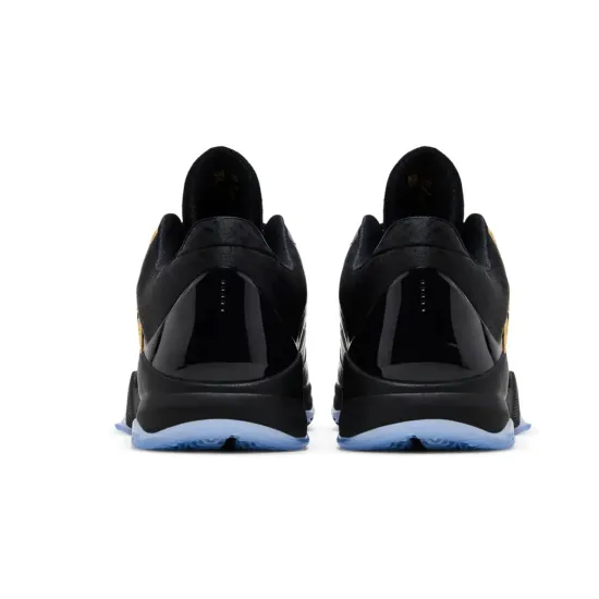 Kobe 5 Protro Year of the Mamba Eggplant