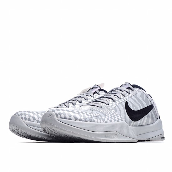 Kobe 5 Protro Zebra PE