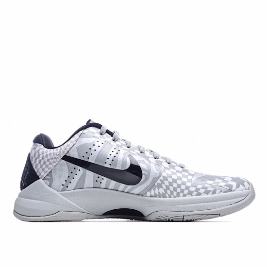 Kobe 5 Protro Zebra PE
